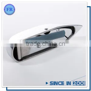 Hot Selling Cocoon Shuttle Carbon Steel Long-lasting Manufactured in China thumbnail-1