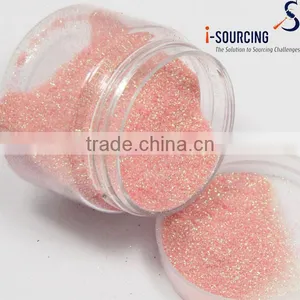 Heart Shape, Moon Shape Glitter for Decoration thumbnail-4