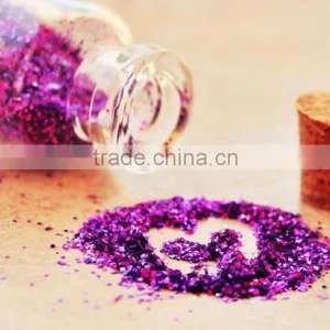 Wholesale Bulk Glitter Powder Nail Art thumbnail-1