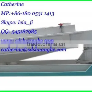 Provide Rotary Sieve With High Quality thumbnail-6