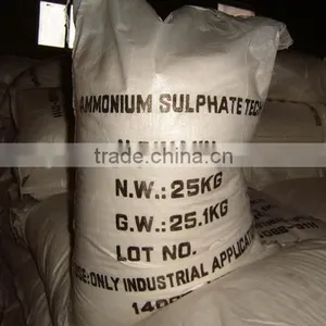 Granular Ammonium Sulphate for Agriculture thumbnail-3