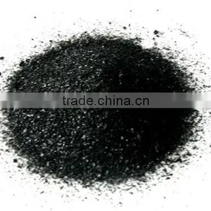 For Liquid Organic Compost Fertilizer Super Sodium Humate Crystal thumbnail-1
