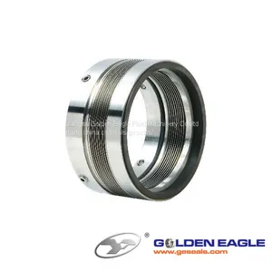 Equivalent to Burgmann MFL85N Metal Bellow Mechanical Seal thumbnail-1