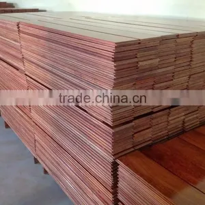 Floor Nice Hard Wood From Laos thumbnail-4