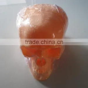 New Arrival Art Supply Plastic Skull thumbnail-1
