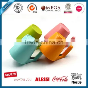 Newly Style Custom Color Best Price Corn Powder Cup thumbnail-1