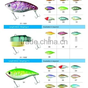 Wobber Lure,Fishing Lures,Fishing Baits thumbnail-1