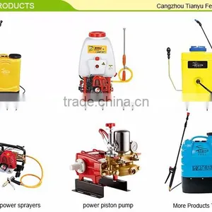 Agriculture With Thick Sponge Suitable Shoulder Strap thumbnail-3