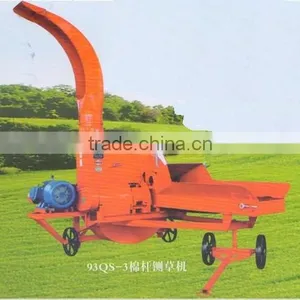 2014 Best Selling Brand Jade Cattle Hay Cutter for Sale thumbnail-1