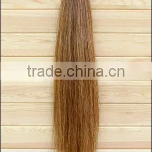 Natural Horse Tail Hair thumbnail-1