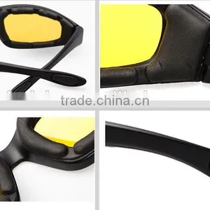 2017 New Cheap Soft Promiton Fashion Sponge Riding Sugnlasses thumbnail-4