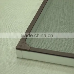 DIY PVC Thickened Frame Window Screen thumbnail-1