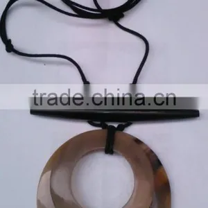 Horn Necklaces thumbnail-1