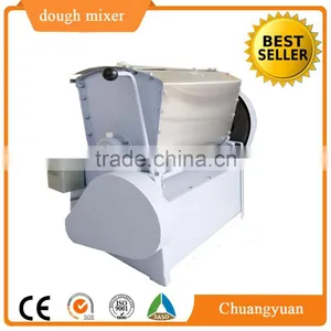 Hot Sale Automatic Biscuit Machine Dough Mixer thumbnail-5