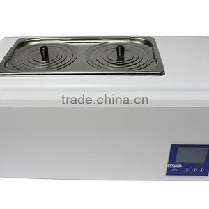 Circulating Water Bath Oil Bath With Digital Display thumbnail-2