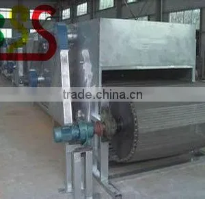 Belt Dryer With the Capacity of 3000kgs per Hour thumbnail-1