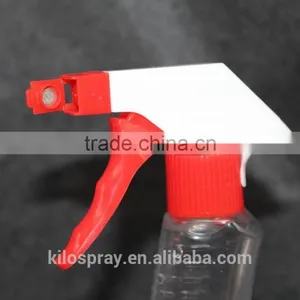 Plastic Foam Trigger Sprayer,trigger Sprayer 28/415,medicine Bottle Sprayer thumbnail-6