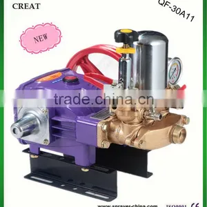 QF-30A11 Power Sprayer thumbnail-1