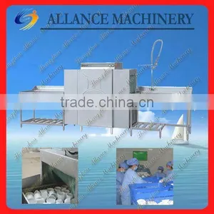 5 Top Quality Industrial Dishwasher thumbnail-1