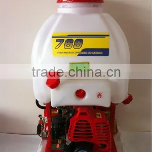 Knapsack Power Sprayer,knapsack Power Sprayer 708 Model,power Water Sprayer,honda Power Sprayer thumbnail-1