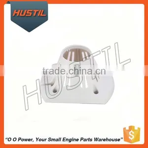Hot Sales Brush Cutter FS120 200 250 Grass Trimmer Clutch Shroud thumbnail-1