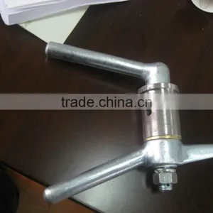 Dog Lock for Marine Weathertight Door thumbnail-1