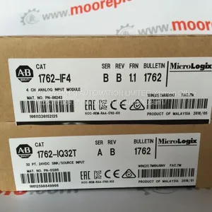ALLEN BRADLEY 1747L551 HOT SELL thumbnail-1