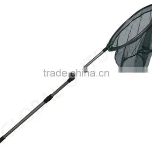 Aluminum Fishing Landing Net Fishing Tackles thumbnail-1