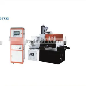 EDM WIRE CUTTING MACHINE thumbnail-1