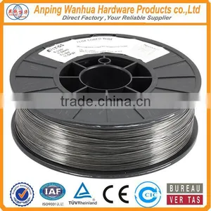 Galvanized Wire Plastic Spool Wire Galvanized Iron Wire thumbnail-2