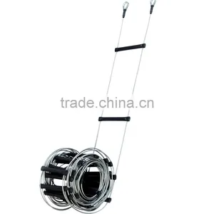 Anpen High Strength and High Temperature Lead Folding Ladder thumbnail-1