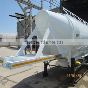 Cement Tanker S Type thumbnail-4