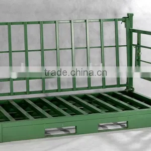 Steel Selective Pallet Racks thumbnail-1
