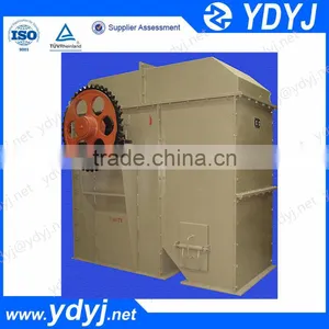 Bulk Material Vertical Bucket Elevator / Bucket Elevator for Sale thumbnail-5