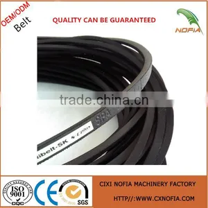 Hot Sale XPC 3550 V-belt From China Supplier thumbnail-5