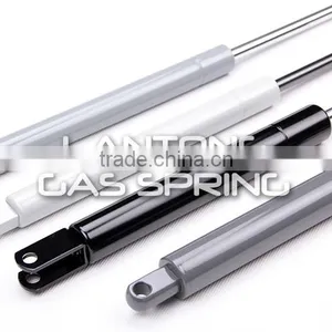 Soft Hardware Lockable Gas Spring thumbnail-4