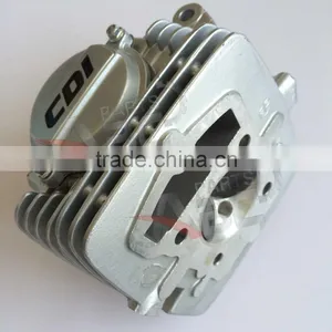 Cylinder Head Kit for Hond@ CB145 CB 145 Motorcycle 150cc Engine Components thumbnail-4