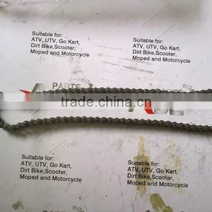 TIMING CHAIN for ATV Motorcycle Engine Parts thumbnail-1
