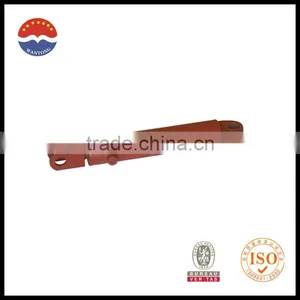 Clevis Rod End Hydraulic Cylinder Small Hydraulic Cylinder thumbnail-1