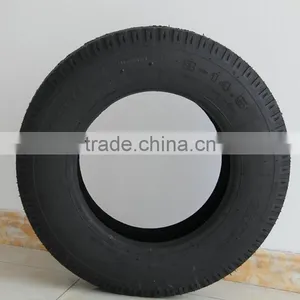 DOT MK USA Market Mobile Home Tires 8-14.5 for Sale thumbnail-3
