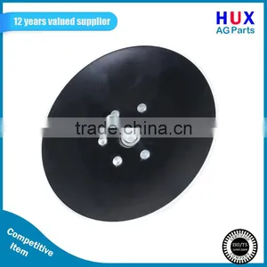 Agricultural Spare Parts 8" Covering Disc Blade AA33061, AA58321, AA54492 thumbnail-2