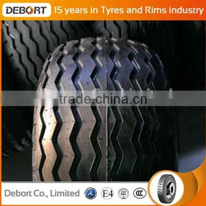 Trailer Tire 10.0/80-12 11.5/80-15.3 thumbnail-2