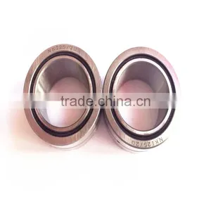 With Inner Ring With Roller Cage Needle Roller Bearing NKI25/20 thumbnail-2
