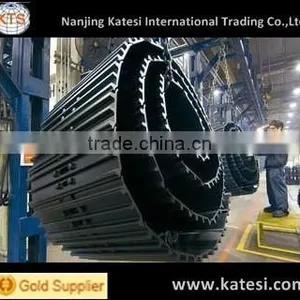 D8L Track Chain China Manufacturer/Supply Track Link Part Number 7T2755 thumbnail-2