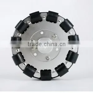 10mm New Aluminum Spacer (hub) With Key Hardware 18033 thumbnail-2
