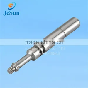 China Supplier Manufacture High Quality Stainless Steel Shaft thumbnail-5