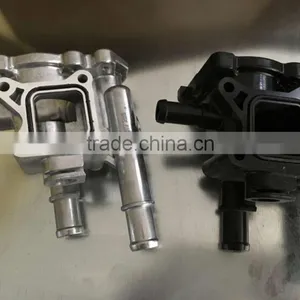 Thermostat Housing 1336.W3 1336W3 With Different Joints thumbnail-4