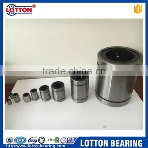 Low Cost Lmb8Uu Open Linear Ball Bearing thumbnail-4