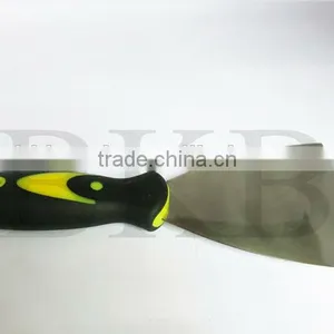 Plastic Handle Material and Steel Blade Material Putty Knife thumbnail-1