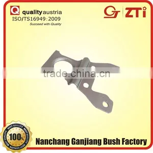 Cnc Machining Stamping Parts thumbnail-1